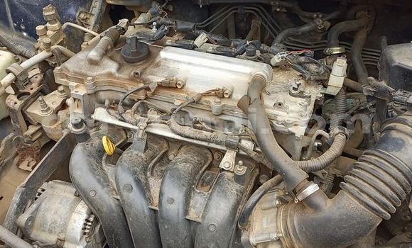 Acheter Occasion Voiture Toyota Axio Bleu à Lusaka, Zambie Acheter Occasion Voiture Toyota Axio Bleu à Lusaka, Zambie