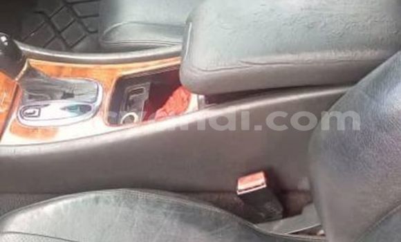 Acheter Occasion Voiture Mercedes‒Benz C–Class Noir à Lusaka, Zambie Acheter Occasion Voiture Mercedes‒Benz C–Class Noir à Lusaka, Zambie