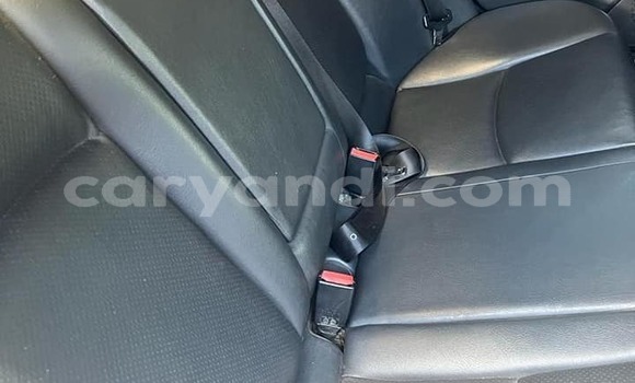 Acheter Occasion Voiture Mercedes-Benz C-Classe Gris à Lusaka, Zambie Acheter Occasion Voiture Mercedes-Benz C-Classe Gris à Lusaka, Zambie