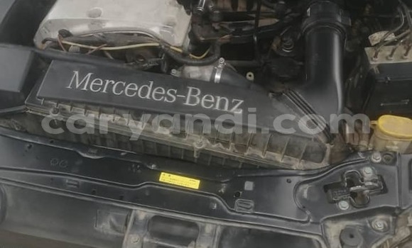 Acheter Occasion Voiture Mercedes‒Benz C–Class Gris à Lusaka, Zambie Acheter Occasion Voiture Mercedes‒Benz C–Class Gris à Lusaka, Zambie