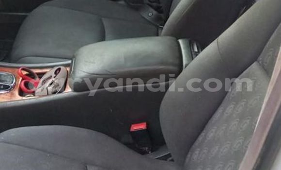 Acheter Occasion Voiture Mercedes-Benz C-Classe Gris à Lusaka, Zambie Acheter Occasion Voiture Mercedes-Benz C-Classe Gris à Lusaka, Zambie