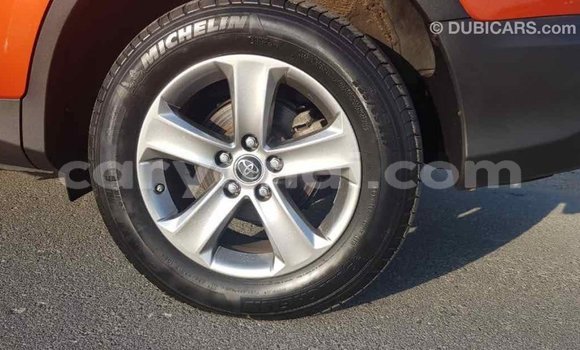 Acheter Import Voiture Toyota RAV4 Autre à Import - Dubai, Zambie Acheter Import Voiture Toyota RAV4 Autre à Import - Dubai, Zambie