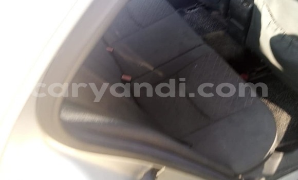 Acheter Occasion Voiture Mercedes-Benz C-Classe Gris à Lusaka, Zambie Acheter Occasion Voiture Mercedes-Benz C-Classe Gris à Lusaka, Zambie