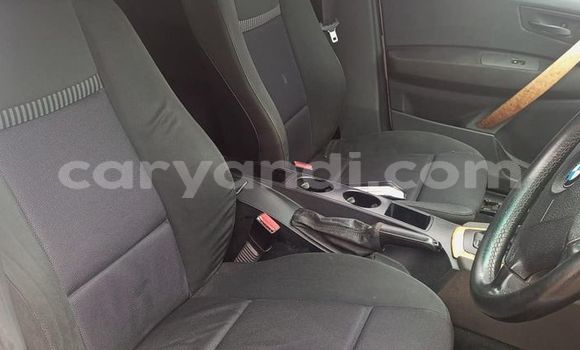 Acheter Occasion Voiture BMW X3 Gris à Lusaka, Zambie Acheter Occasion Voiture BMW X3 Gris à Lusaka, Zambie