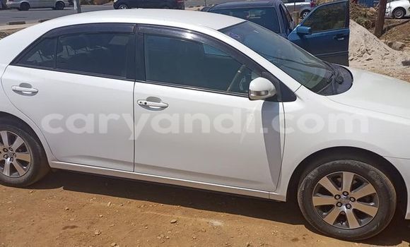 Acheter Occasion Voiture Toyota Allion Blanc à Lusaka, Zambie Acheter Occasion Voiture Toyota Allion Blanc à Lusaka, Zambie