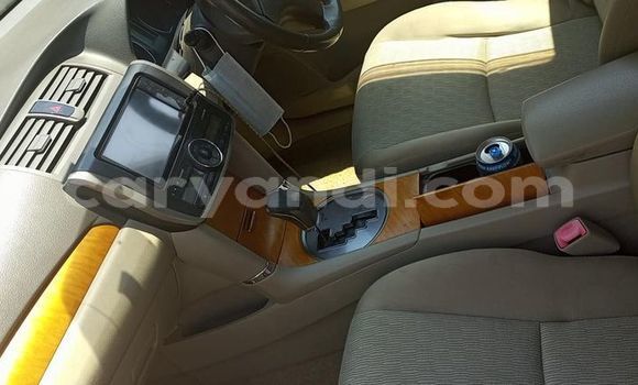 Acheter Occasion Voiture Toyota Allion Blanc à Lusaka, Zambie Acheter Occasion Voiture Toyota Allion Blanc à Lusaka, Zambie