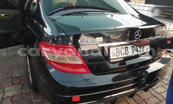 Acheter Occasion Voiture Mercedes‒Benz E–Class Noir à Lusaka, Zambie Acheter Occasion Voiture Mercedes‒Benz E–Class Noir à Lusaka, Zambie