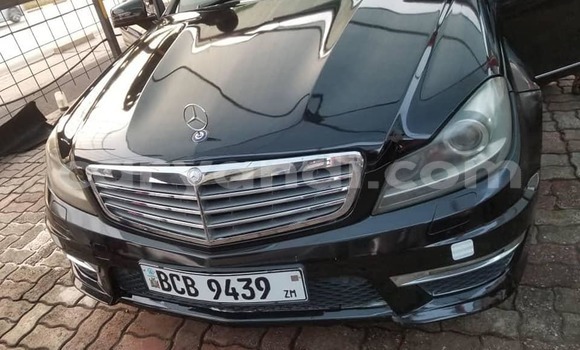 Acheter Occasion Voiture Mercedes‒Benz E–Class Noir à Lusaka, Zambie Acheter Occasion Voiture Mercedes‒Benz E–Class Noir à Lusaka, Zambie