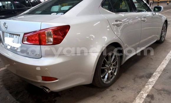 Nunua Ilio tumika Lexus GS Fedha Gari ndani ya Lusaka nchini Zambia