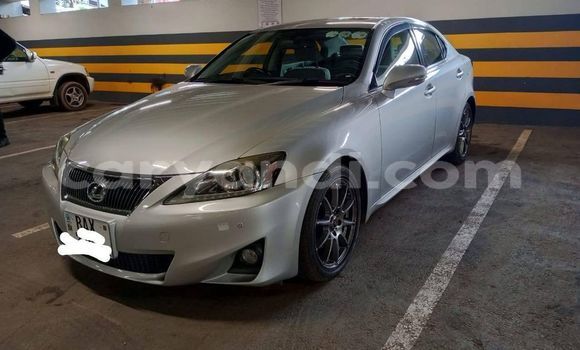 Acheter Occasion Voiture Lexus GS Gris à Lusaka, Zambie Acheter Occasion Voiture Lexus GS Gris à Lusaka, Zambie
