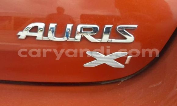Acheter Occasion Voiture Toyota Auris Autre à Lusaka, Zambie Acheter Occasion Voiture Toyota Auris Autre à Lusaka, Zambie