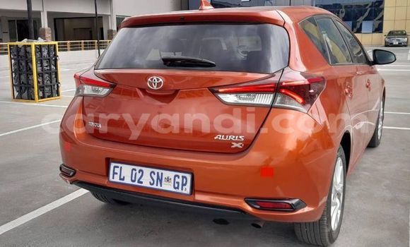 Acheter Occasion Voiture Toyota Auris Autre à Lusaka, Zambie Acheter Occasion Voiture Toyota Auris Autre à Lusaka, Zambie