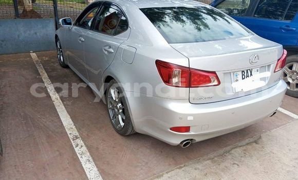 Acheter Occasion Voiture Lexus ES Gris à Lusaka, Zambie Acheter Occasion Voiture Lexus ES Gris à Lusaka, Zambie