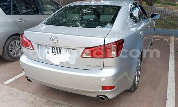 Acheter Occasion Voiture Lexus ES Gris à Lusaka, Zambie Acheter Occasion Voiture Lexus ES Gris à Lusaka, Zambie