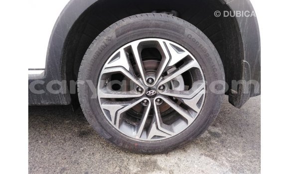 Buy Import Hyundai Santa Fe White Car in Import - Dubai in Zambia Buy Import Hyundai Santa Fe White Car in Import - Dubai in Zambia