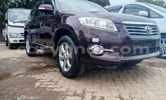 Nunua Ilio tumika Toyota Vanguard Nyingine Gari ndani ya Lusaka nchini Zambia