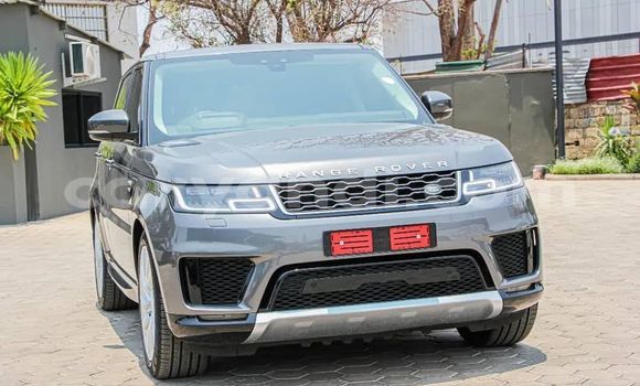 Tenga Tsaru Land Rover Range Rover Sport Zvimwe Mota in Lusaka in Zambia Tenga Tsaru Land Rover Range Rover Sport Zvimwe Mota in Lusaka in Zambia