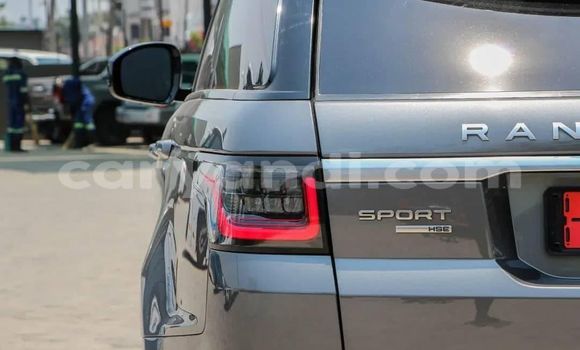 Acheter Occasion Voiture Land Rover Range Rover Sport Autre à Lusaka, Zambie Acheter Occasion Voiture Land Rover Range Rover Sport Autre à Lusaka, Zambie