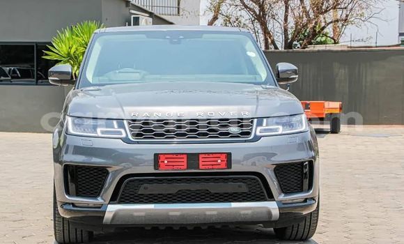 Acheter Occasion Voiture Land Rover Range Rover Sport Autre à Lusaka, Zambie Acheter Occasion Voiture Land Rover Range Rover Sport Autre à Lusaka, Zambie