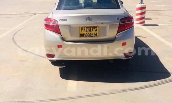 Acheter Occasion Voiture Toyota Vios Marron à Lusaka, Zambie Acheter Occasion Voiture Toyota Vios Marron à Lusaka, Zambie