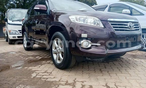 Acheter Occasion Voiture Toyota Vanguard Autre à Lusaka, Zambie Acheter Occasion Voiture Toyota Vanguard Autre à Lusaka, Zambie