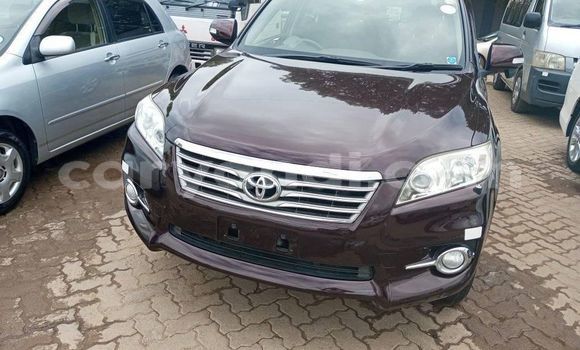 Acheter Occasion Voiture Toyota Vanguard Autre à Lusaka, Zambie Acheter Occasion Voiture Toyota Vanguard Autre à Lusaka, Zambie