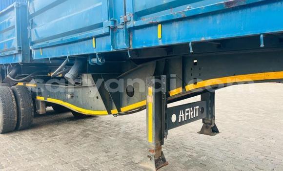 Acheter Occasion Utilitaire Caterpillar 120 Bleu à Lusaka, Zambie Acheter Occasion Utilitaire Caterpillar 120 Bleu à Lusaka, Zambie