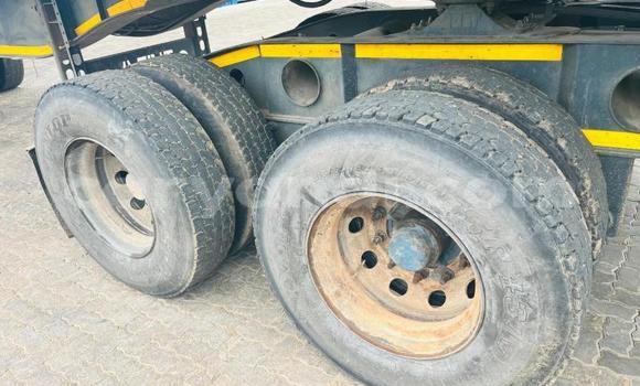 Acheter Occasion Utilitaire Caterpillar 120 Bleu à Lusaka, Zambie Acheter Occasion Utilitaire Caterpillar 120 Bleu à Lusaka, Zambie