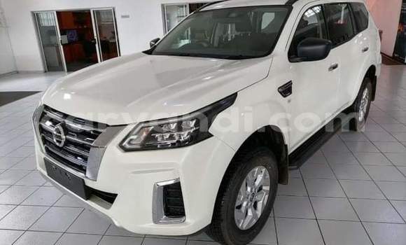 Acheter Occasion Voiture Nissan Terrano Blanc à Lusaka, Zambie Acheter Occasion Voiture Nissan Terrano Blanc à Lusaka, Zambie