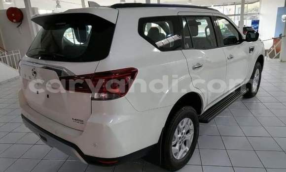 Acheter Occasion Voiture Nissan Terrano Blanc à Lusaka, Zambie Acheter Occasion Voiture Nissan Terrano Blanc à Lusaka, Zambie