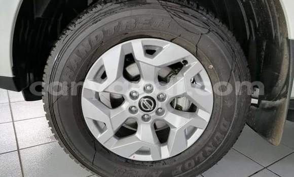 Acheter Occasion Voiture Nissan Terrano Blanc à Lusaka, Zambie Acheter Occasion Voiture Nissan Terrano Blanc à Lusaka, Zambie