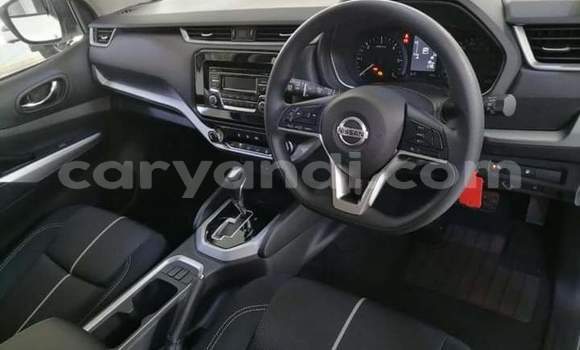 Acheter Occasion Voiture Nissan Terrano Blanc à Lusaka, Zambie Acheter Occasion Voiture Nissan Terrano Blanc à Lusaka, Zambie