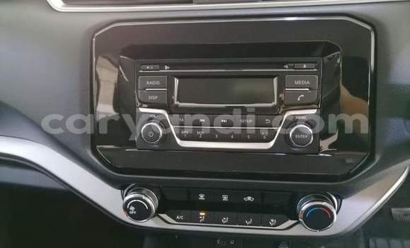 Acheter Occasion Voiture Nissan Terrano Blanc à Lusaka, Zambie Acheter Occasion Voiture Nissan Terrano Blanc à Lusaka, Zambie