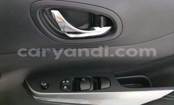 Acheter Occasion Voiture Nissan Terrano Blanc à Lusaka, Zambie Acheter Occasion Voiture Nissan Terrano Blanc à Lusaka, Zambie