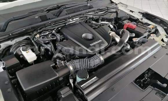 Acheter Occasion Voiture Nissan Terrano Blanc à Lusaka, Zambie Acheter Occasion Voiture Nissan Terrano Blanc à Lusaka, Zambie