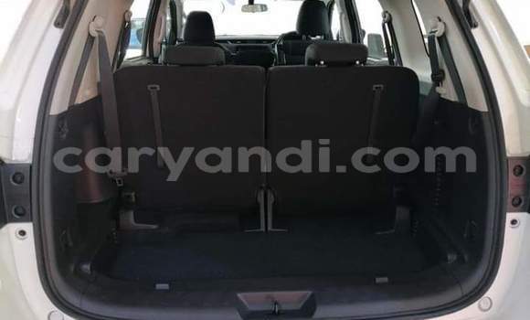 Acheter Occasion Voiture Nissan Terrano Blanc à Lusaka, Zambie Acheter Occasion Voiture Nissan Terrano Blanc à Lusaka, Zambie