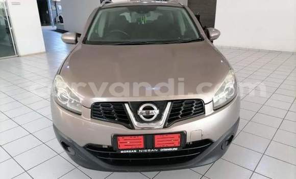 Acheter Occasion Voiture Nissan Qashqai Rouge à Kitwe, Zambie Acheter Occasion Voiture Nissan Qashqai Rouge à Kitwe, Zambie