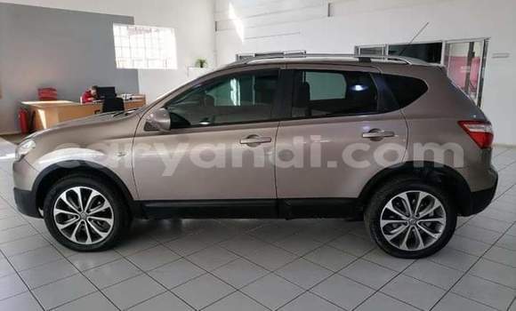 Acheter Occasion Voiture Nissan Qashqai Rouge à Kitwe, Zambie Acheter Occasion Voiture Nissan Qashqai Rouge à Kitwe, Zambie
