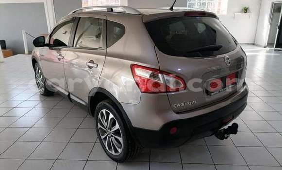 Acheter Occasion Voiture Nissan Qashqai Rouge à Kitwe, Zambie Acheter Occasion Voiture Nissan Qashqai Rouge à Kitwe, Zambie