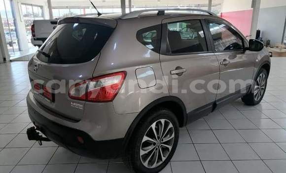 Acheter Occasion Voiture Nissan Qashqai Rouge à Kitwe, Zambie Acheter Occasion Voiture Nissan Qashqai Rouge à Kitwe, Zambie