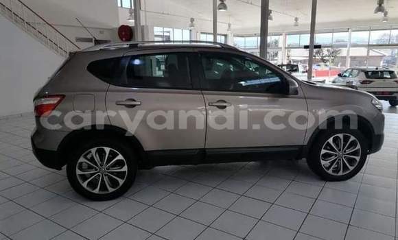 Acheter Occasion Voiture Nissan Qashqai Rouge à Kitwe, Zambie Acheter Occasion Voiture Nissan Qashqai Rouge à Kitwe, Zambie