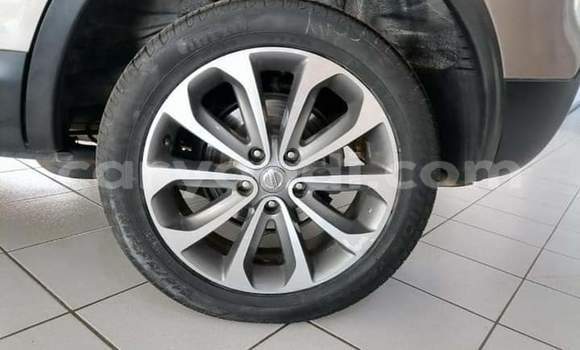 Acheter Occasion Voiture Nissan Qashqai Rouge à Kitwe, Zambie Acheter Occasion Voiture Nissan Qashqai Rouge à Kitwe, Zambie