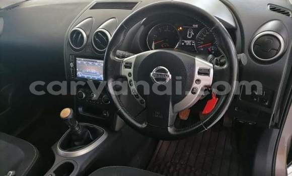 Acheter Occasion Voiture Nissan Qashqai Rouge à Kitwe, Zambie Acheter Occasion Voiture Nissan Qashqai Rouge à Kitwe, Zambie