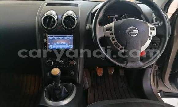 Acheter Occasion Voiture Nissan Qashqai Rouge à Kitwe, Zambie Acheter Occasion Voiture Nissan Qashqai Rouge à Kitwe, Zambie