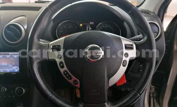 Acheter Occasion Voiture Nissan Qashqai Rouge à Kitwe, Zambie Acheter Occasion Voiture Nissan Qashqai Rouge à Kitwe, Zambie