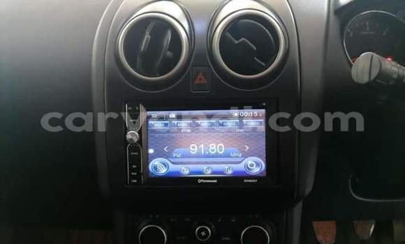 Acheter Occasion Voiture Nissan Qashqai Rouge à Kitwe, Zambie Acheter Occasion Voiture Nissan Qashqai Rouge à Kitwe, Zambie