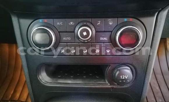 Acheter Occasion Voiture Nissan Qashqai Rouge à Kitwe, Zambie Acheter Occasion Voiture Nissan Qashqai Rouge à Kitwe, Zambie