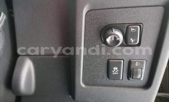 Acheter Occasion Voiture Nissan Qashqai Rouge à Kitwe, Zambie Acheter Occasion Voiture Nissan Qashqai Rouge à Kitwe, Zambie