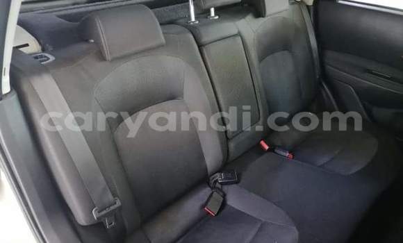 Acheter Occasion Voiture Nissan Qashqai Rouge à Kitwe, Zambie Acheter Occasion Voiture Nissan Qashqai Rouge à Kitwe, Zambie