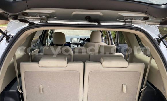 Nunua Ilio tumika Toyota Wish Bluu Gari ndani ya Lusaka nchini Zambia Nunua Ilio tumika Toyota Wish Bluu Gari ndani ya Lusaka nchini Zambia